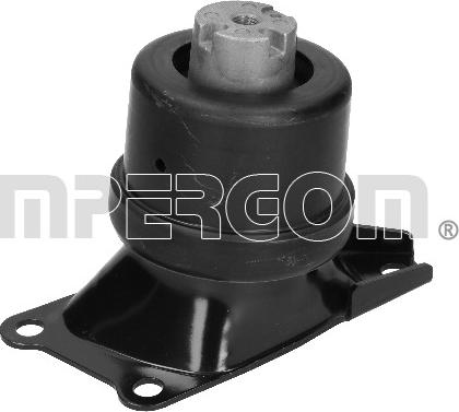 IMPERGOM 37395 - Подушка, опора, подвеска двигателя abcparts.ee