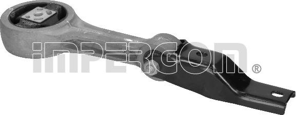 IMPERGOM 37396 - Подушка, опора, подвеска двигателя abcparts.ee