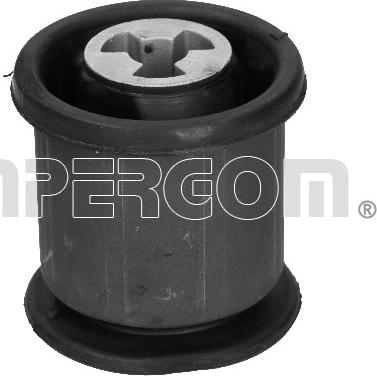 IMPERGOM 37356 - Сайлентблок балки моста abcparts.ee