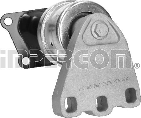 IMPERGOM 37374 - Подушка, опора, подвеска двигателя abcparts.ee