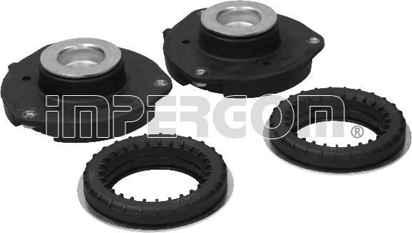 IMPERGOM 37248/2 - Опора стойки амортизатора, подушка abcparts.ee
