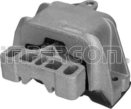 IMPERGOM 37231 - Подушка, опора, подвеска двигателя abcparts.ee