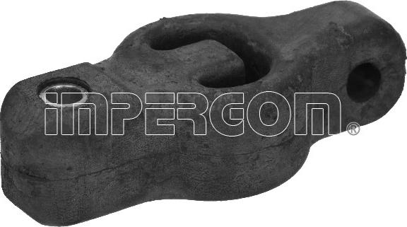 IMPERGOM 29930 - Кронштейн, втулка, система выпуска ОГ abcparts.ee