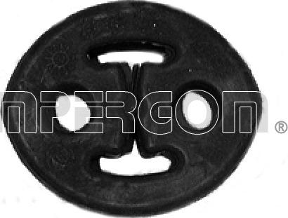 IMPERGOM 29008 - Кронштейн, втулка, система выпуска ОГ abcparts.ee