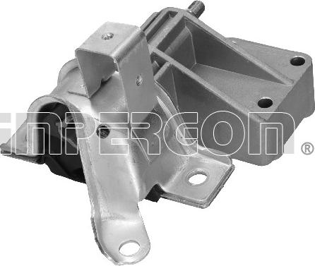 IMPERGOM 29037 - Подушка, опора, подвеска двигателя abcparts.ee