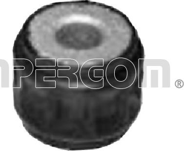 IMPERGOM 29190 - Подушка, опора, подвеска двигателя abcparts.ee