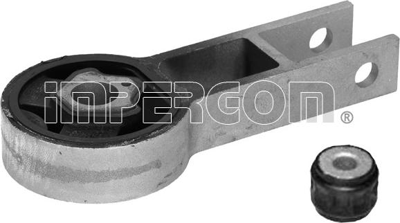 IMPERGOM 29191 - Подушка, опора, подвеска двигателя abcparts.ee