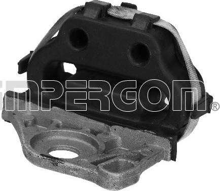 IMPERGOM 29143 - Кронштейн, втулка, система выпуска ОГ abcparts.ee