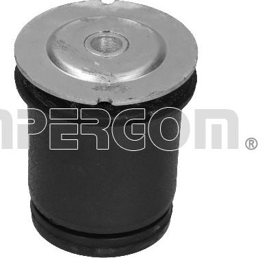 IMPERGOM 29157 - Сайлентблок балки моста abcparts.ee