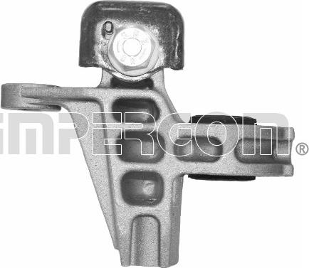 IMPERGOM 29163 - Подушка, опора, подвеска двигателя abcparts.ee