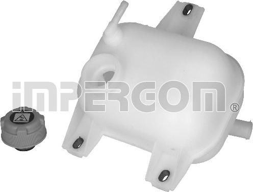 IMPERGOM 29892 - Компенсационный бак, охлаждающая жидкость abcparts.ee