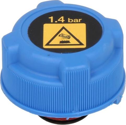 IMPERGOM 29844 - Крышка, резервуар охлаждающей жидкости abcparts.ee