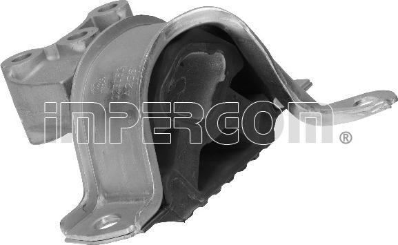 IMPERGOM 29349 - Подушка, опора, подвеска двигателя abcparts.ee