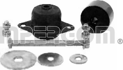 IMPERGOM 29378 - Ремкомплект, крепление кабины водителя abcparts.ee