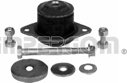 IMPERGOM 29377 - Ремкомплект, крепление кабины водителя abcparts.ee