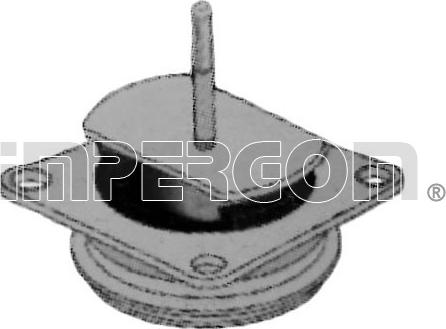 IMPERGOM 29211 - Подушка, опора, подвеска двигателя abcparts.ee