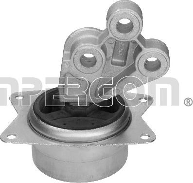 IMPERGOM 25925 - Подушка, опора, подвеска двигателя abcparts.ee