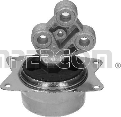 IMPERGOM 25926 - Подушка, опора, подвеска двигателя abcparts.ee