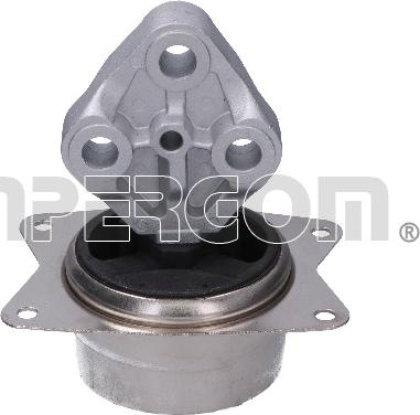 IMPERGOM 25928 - Подушка, опора, подвеска двигателя abcparts.ee