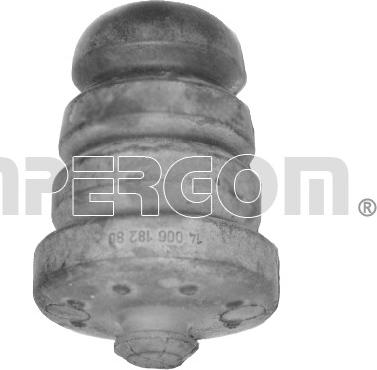IMPERGOM 25542 - Отбойник, демпфер амортизатора abcparts.ee