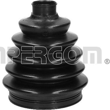 IMPERGOM 25562/TE - Пыльник, приводной вал abcparts.ee