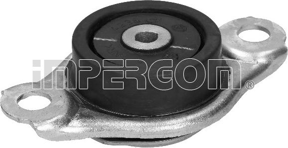 IMPERGOM 25860 - Подушка, опора, подвеска двигателя abcparts.ee