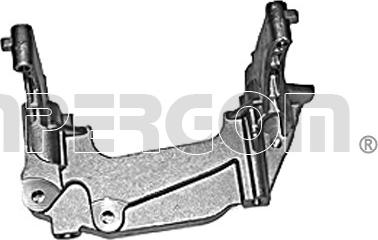 IMPERGOM 25817 - Подушка, опора, подвеска двигателя abcparts.ee