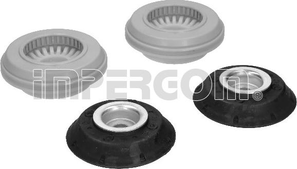 IMPERGOM 25743/12 - Опора стойки амортизатора, подушка abcparts.ee