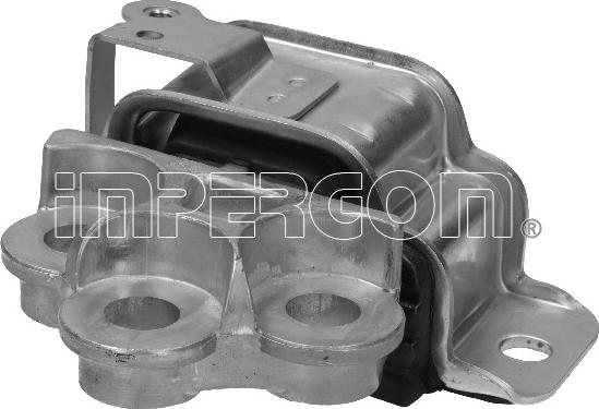 IMPERGOM 25768 - Подушка, опора, подвеска двигателя abcparts.ee