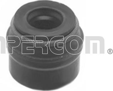 IMPERGOM 25705 - Уплотнительное кольцо, стержень клапана abcparts.ee