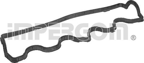 IMPERGOM 25720 - Прокладка, крышка головки цилиндра abcparts.ee