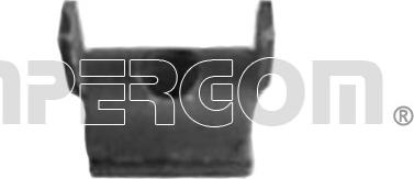 IMPERGOM 26400 - Выжимной подшипник сцепления abcparts.ee