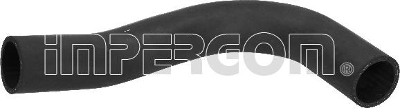 IMPERGOM 20601 - Шланг радиатора abcparts.ee