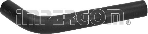 IMPERGOM 20833 - Масляный шланг abcparts.ee