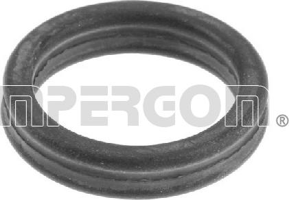 IMPERGOM 20290 - Уплотнительное кольцо, трубка нагнетаемого воздуха abcparts.ee