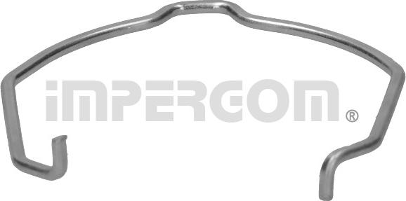 IMPERGOM 20254 - Хомут, воздушный шланг компрессора abcparts.ee