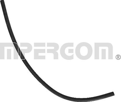 IMPERGOM 21940 - Шланг радиатора abcparts.ee
