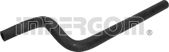 IMPERGOM 21418 - Шланг, теплообменник - отопление abcparts.ee