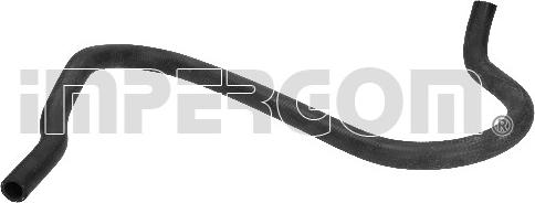 IMPERGOM 21417 - Шланг, теплообменник - отопление abcparts.ee