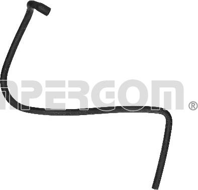 IMPERGOM 21477 - Шланг, теплообменник - отопление abcparts.ee