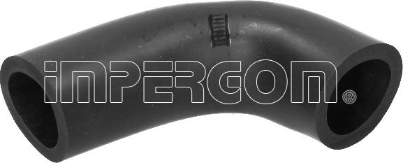IMPERGOM 21899 - Шланг, вентиляция картера abcparts.ee