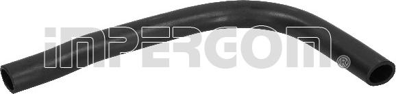 IMPERGOM 21808 - Шланг, воздухоотвод крышки головки цилиндра abcparts.ee