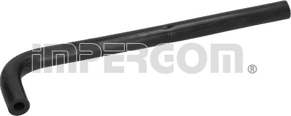 IMPERGOM 21812 - Шланг радиатора abcparts.ee