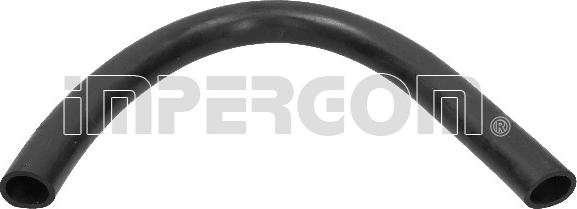 IMPERGOM 21397 - Шланг, воздухоотвод крышки головки цилиндра abcparts.ee