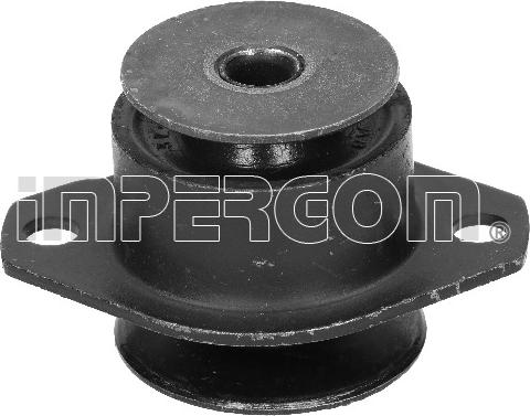 IMPERGOM 2129 - Подушка, опора, подвеска двигателя abcparts.ee