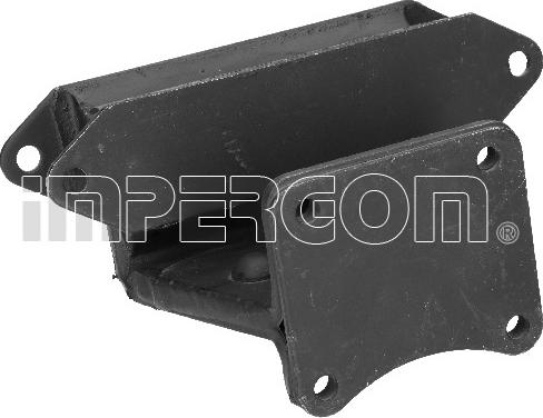 IMPERGOM 28942 - Подушка, опора, подвеска двигателя abcparts.ee