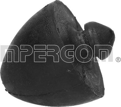 IMPERGOM 28965 - Сайлентблок балки моста abcparts.ee