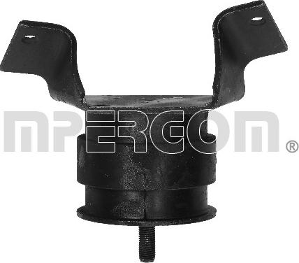 IMPERGOM 28973 - Подушка, опора, подвеска двигателя abcparts.ee