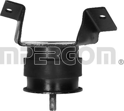 IMPERGOM 28972 - Подушка, опора, подвеска двигателя abcparts.ee