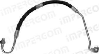 IMPERGOM 23958 - Гидравлический шланг, рулевое управление abcparts.ee